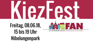 FAN-KiezFest Logo